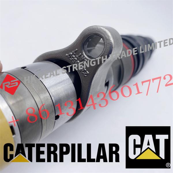 Common Rail C7 Diesel Engine Fuel Injector 243-4502 10R-7221 387-9426 267-3360