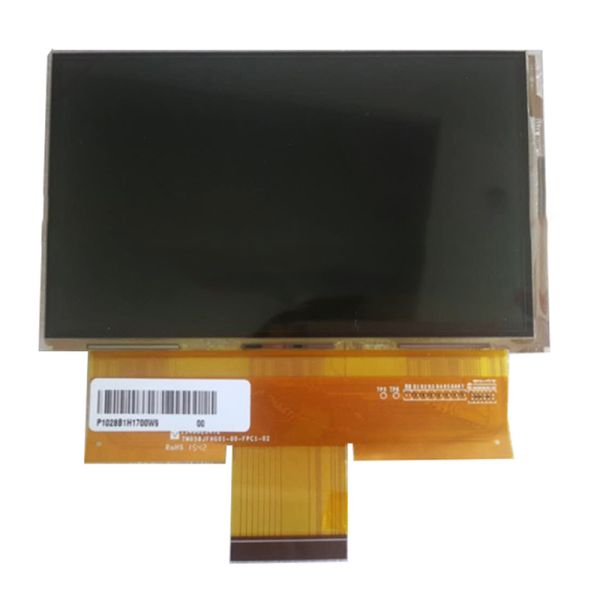 TM058JFHG01 LCD 5.8 TFT LCD screen projector display