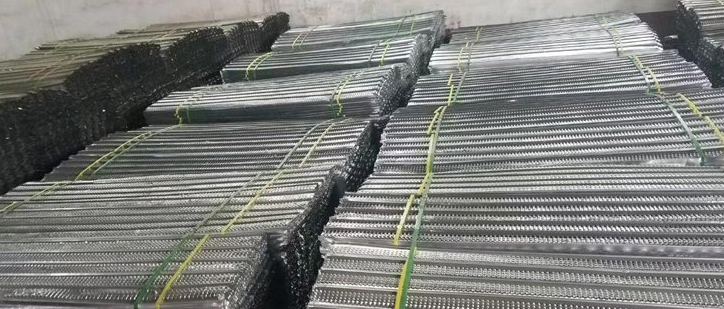 Форма-опалубка 450mm*2000mm нервюры Hy зданий CE ISO9002 постоянная
