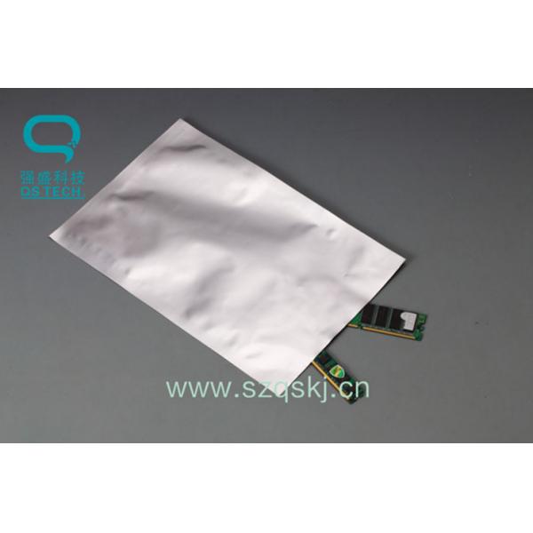 袋、臭気の機能のヒート シールの自由な反静的なPe袋を保護する非有毒なESD