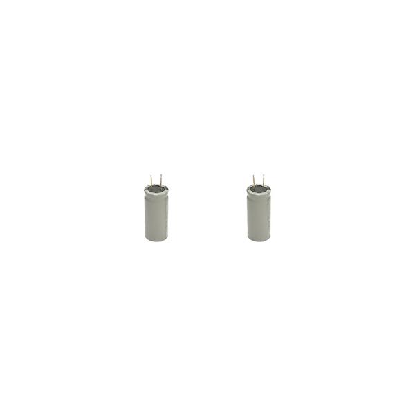 NSC1850 Li Ion Rechargeable Battery , 3.7V 1500mA Energia Lto Battery Cell
