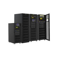 Visench 42U-300HV 300KW Modular 300KVA 300000VA 300000W PF 0.99 3Phase UPS Online para demandas em computadores / redes