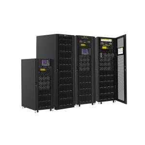 1100x600x1475 3-phase 210KW 210KVA 210000VA 210000W PF 0.99 Online UPS For