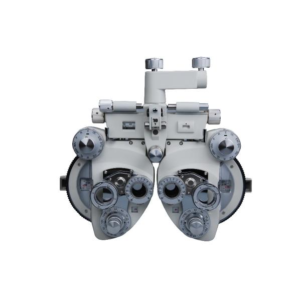 New Arrival Professional Ophthalmic Manual  Phoropter Price /Vision Tester Optical Equipments