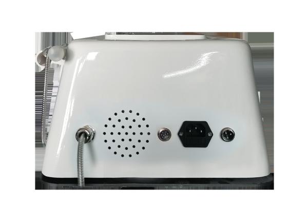 980nm Facial Thread Vein Removal Machine Diode Laser Vascular Therapy Device