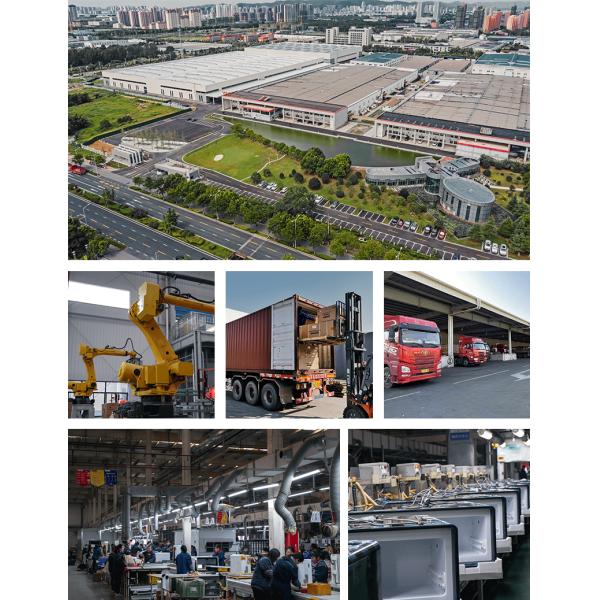 Частный Мольд умный мини холодильник для гостиницы спальня гостиная мебель холодильник