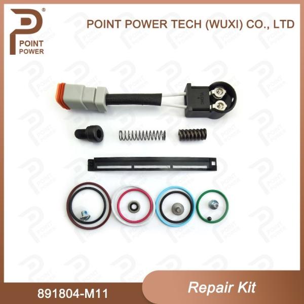 Kit de reparação Cummins M11 para peças de injetores EUI 3609925 4307547