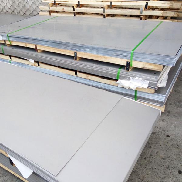 Corrosion Resistant 201 Stainless Steel Plate For Household And Restaurant Needs