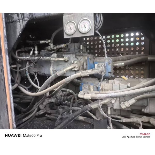 goodeng hdd machine 220ton, goodeng hdd rig 220ton, 220ton rig, used rig 220ton, used goodeng rig 220ton,