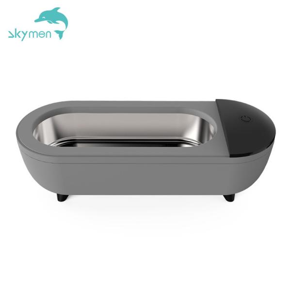 Skymen portáteis ZX-927 de 360ML Mini Jewelry Household Ultrasonic Cleaner