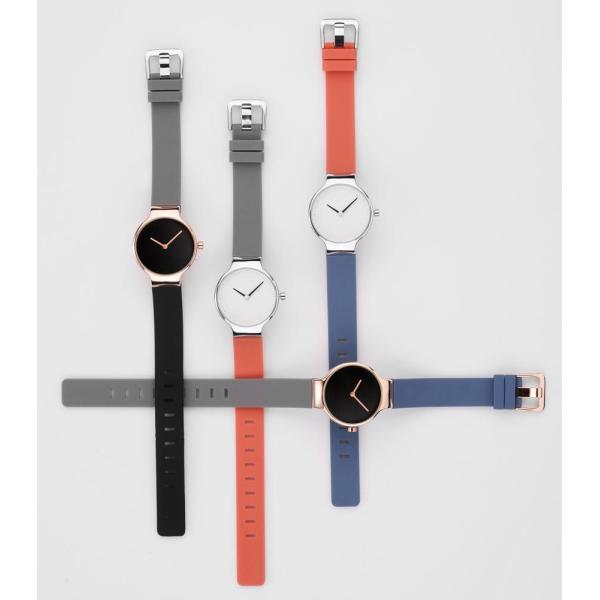 Women Quartz MIYOTA Movt Stainless Steel Watch Customized Brand Logo