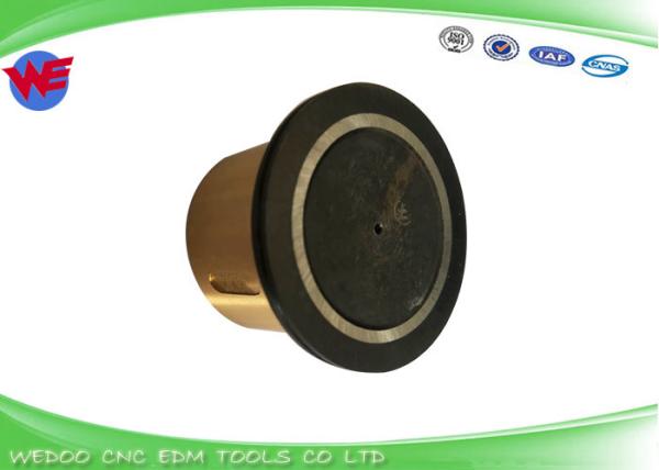 Conjunto de polia redondo Ruijun da roda do guia de 152 peças de reparo da polia de cobre EDM WEDM