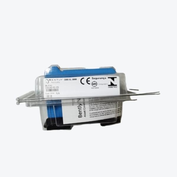 Bently Nevada 330103-00-19-10-12-05 3300 XL Sensor de Proximidade