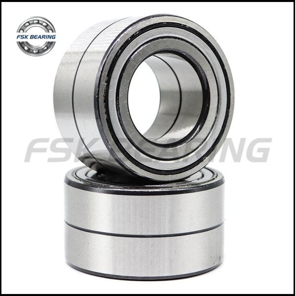FSKG FC41645 Rolamentos de rolos cónicos de fila dupla 30*62*48 mm para automóveis e camiões