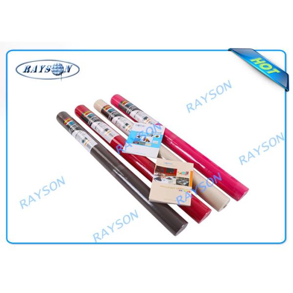 Полипропилен Rolle фильма сокращения жары упакованный Non сплетенный для крышки таблицы