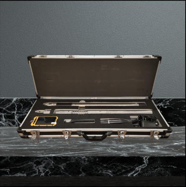 Downhole Torque Tools with Precision Drilling Sensors
