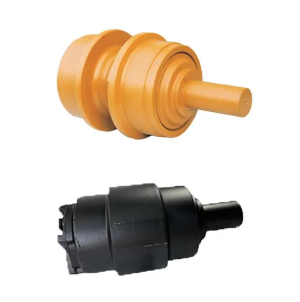 SH75 SH120 SH200 SH350 Excavator roller assembly for mini excavator parts