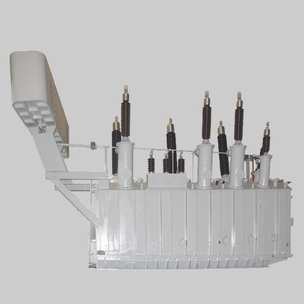 SFSZ11 220kV OLTC Power Transformer Three Phase Three Winding for Power Substation