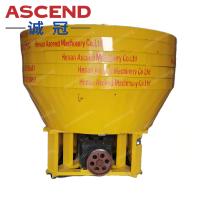 Machine de meulage de l'or 1200 1100 modèles capacité 200 300 kg par heure avec taille du produit final 0,1-0,178 mm en Afrique