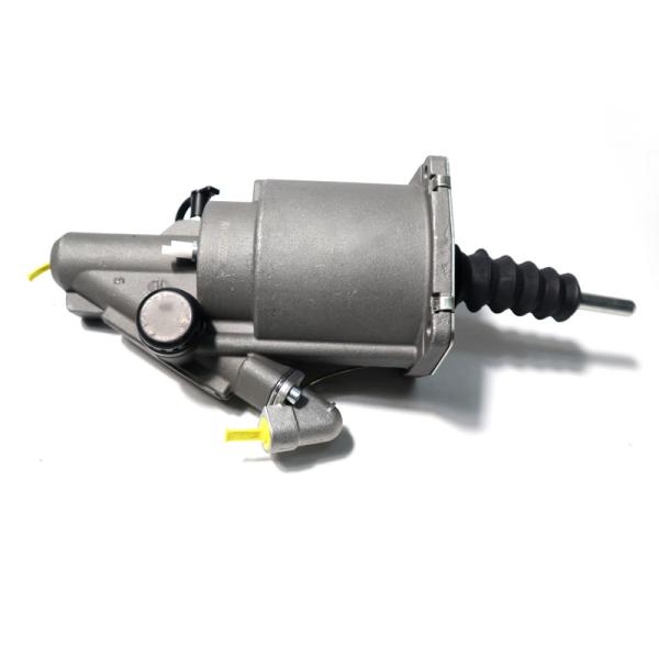 Bus Truck1604-00349 Clutch Booster for Higer Bus Year 2020 OE NO. 1604-00349