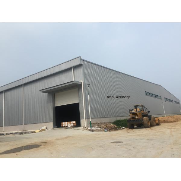 Kit de construction en acier moderne isolé pour la construction de bâtiments à charpente de maison