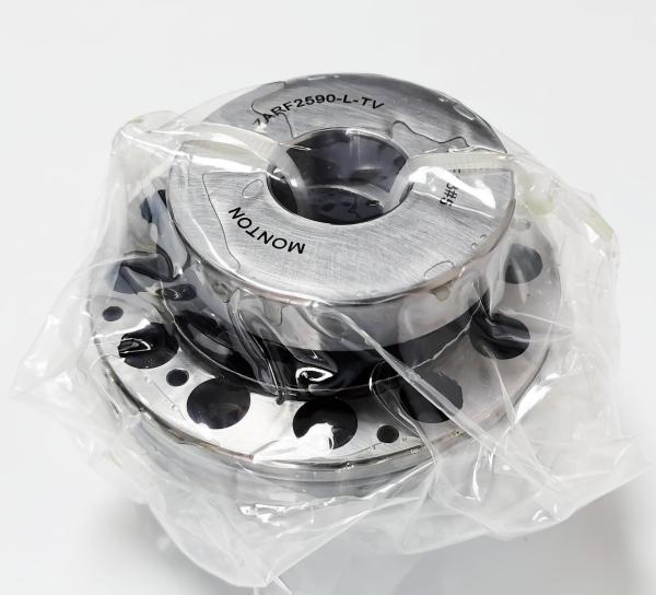 ZARF55145-TV 55*145*82mm Needle roller/axial cylindrical roller bearings