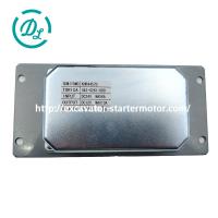 Sumitomo KHR44570 Convertidor CC-DC 24V para excavadora SH235X-6