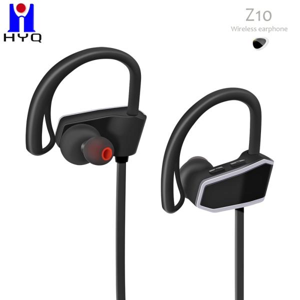 Waterproof  In Ear BT V5.0 Wireless Stereo Earphone For Gym Running Sport