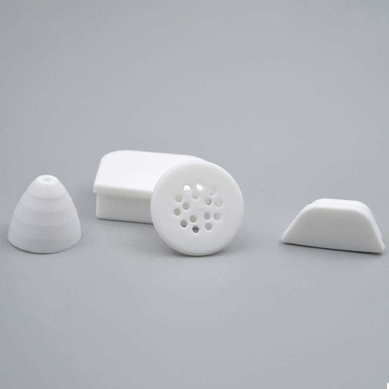 Special-Shaped Silicone Rubber Parts Manufacturer | Custom Seals & Flexible Gaskets