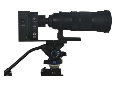 Dispositivo alto do visor da visão noturna de Vr da definição 7 polegadas de tela táctil