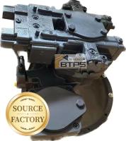 Rexroth A8VO200 Pièces détachées de pompe hydraulique pour le kit de réparation de pompes à excavatrice Doosan DX340 DH420 DH500 330C