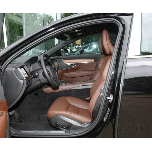 2023 VOLVO S90 Gasoline Plus 48V B5 Medium Large Left-Hand Luxury SUV