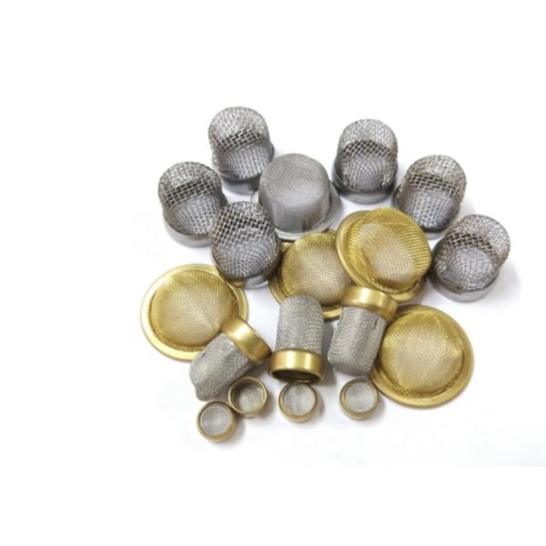 Подгонянное набивка сплетенное шлангом ячеистой сети 3mm 2 сетка дюйма 40