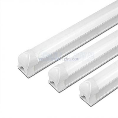 brilho alto integrado T8 da luz 6500K do tubo do diodo emissor de luz de 4ft 8ft