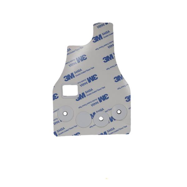 LGMG 413000862001 Decal de ascensor aéreo para ascensores de tijeras LGMG