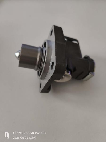 Flat World Valve With Gearbox Trailer Air Control Valve 8172628