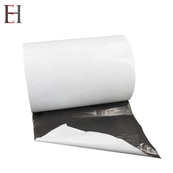 Stainless Steel Surface Fiber Laser Cutting Protective Film With Anti Scratch Coating