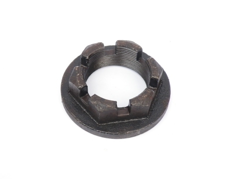 26013314052 Castellated Nut Assembly For STR