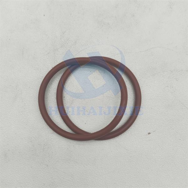 Excavator Fuel Injector Seal Kit 6V-9897 6V9897 E3512 Engine O Ring Oil Seal