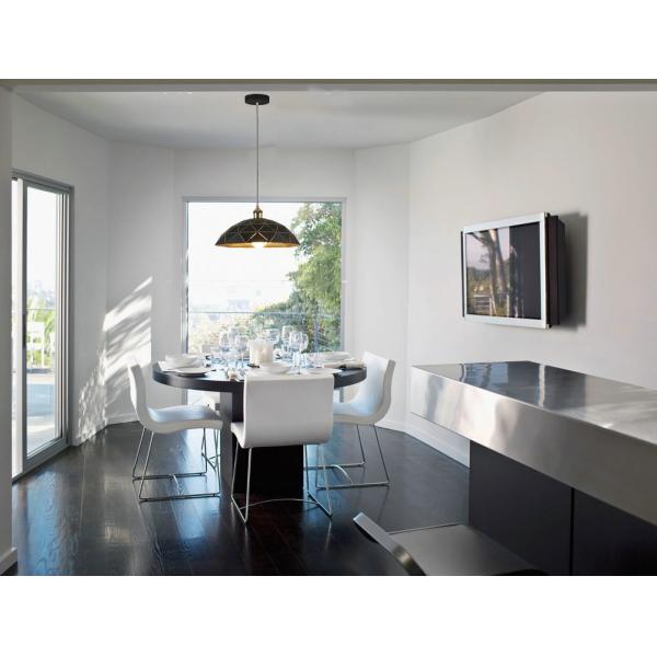 Industrial Pendant Light Chandelier Modern for Living Room