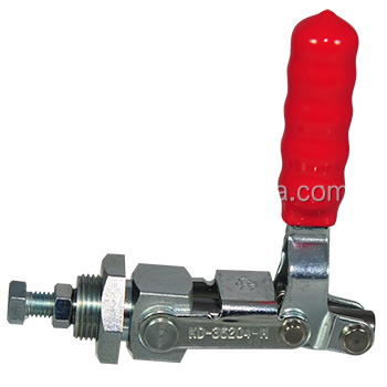 360-Series Stainless Steel Push Pull Toggle Clamp Hydraulic Pump Excavator Engine Assembly