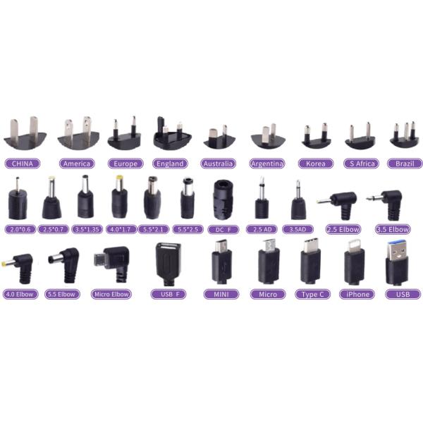 13A-150A Адаптер номинального тока 5521 5525 Мужской Джек Адаптер питания Кабель зарядного кабеля