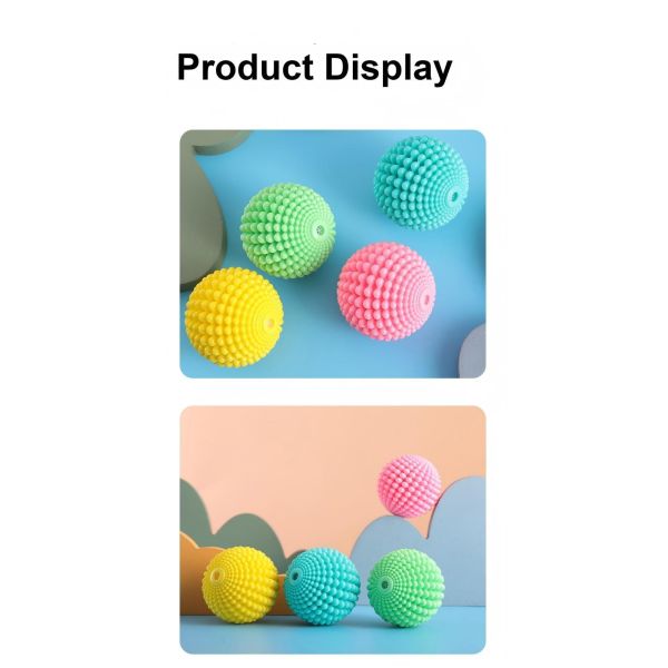 Colorful Pet Toys Made from Non Toxic Materials to Stimulate Pets and Encourage Healthy Playtime Activities