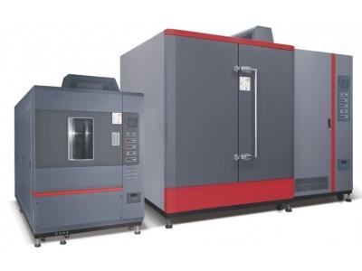 Climatic Test Chamber 10-40℃ 40-70%RH for Material Emissions