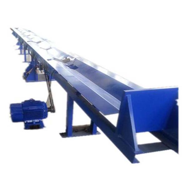 Nanyang Carbon Steel ERW Pipe Making Machine for Energy Supply Pipe 23t/h in Chemical Equipment Pipe Manufacturing Line