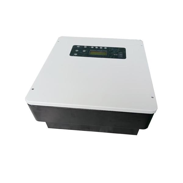5000W three phase grid tie solar inverter, new design 5KW 3 phase on grid solar power system