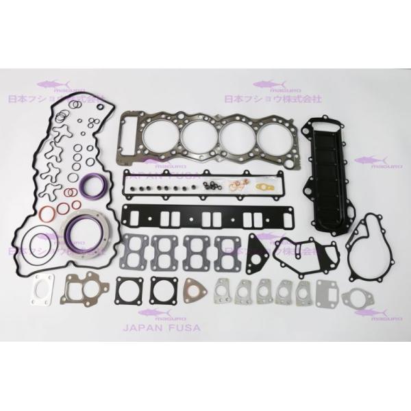 Набивка двигателя ME994672 установило для МИЦУБИСИ 4M50-TL