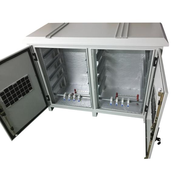 Рустпрооф на открытом воздухе шкаф шкафа сервера, на открытом воздухе приложение сети 640 кс 525 кс 800 Мм