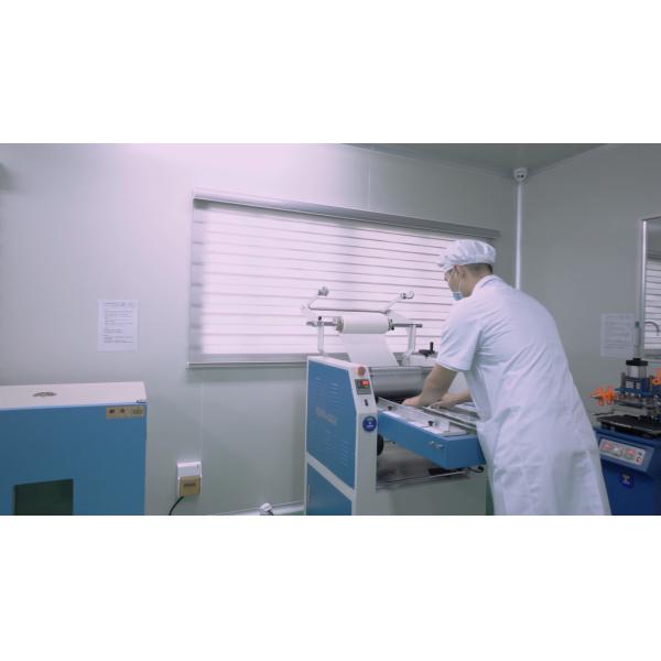 Révolutionnez vos emballages de boîtes avec un film écologique en miroir