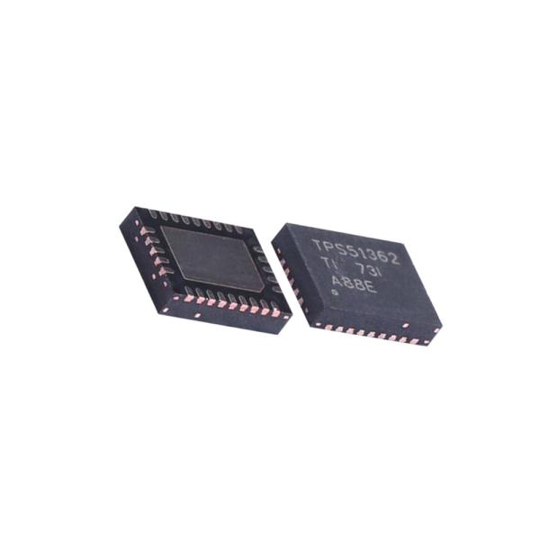 TPS51362RVER Power Management ICs VQFN-28 Switching Voltage Regulators